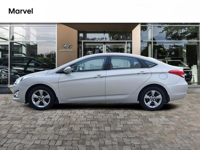 Hyundai i40 1.7 CRDI 136 KM 6MT WersjaComfort Salon PL Łódź - zdjęcie 2