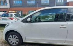 Škoda Citigo Komorniki - zdjęcie 10