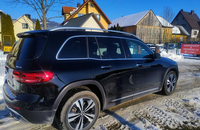 GLB 250*225KM*Niski przebieg!!! Harklowa - zdjęcie 5