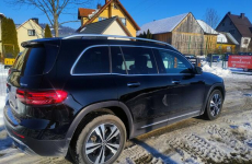 GLB 250*225KM*Niski przebieg!!! Harklowa - zdjęcie 5