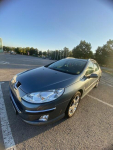 Peugeot 407sw 2.0 140km B/LPG 2005r Stalowa Wola - zdjęcie 2