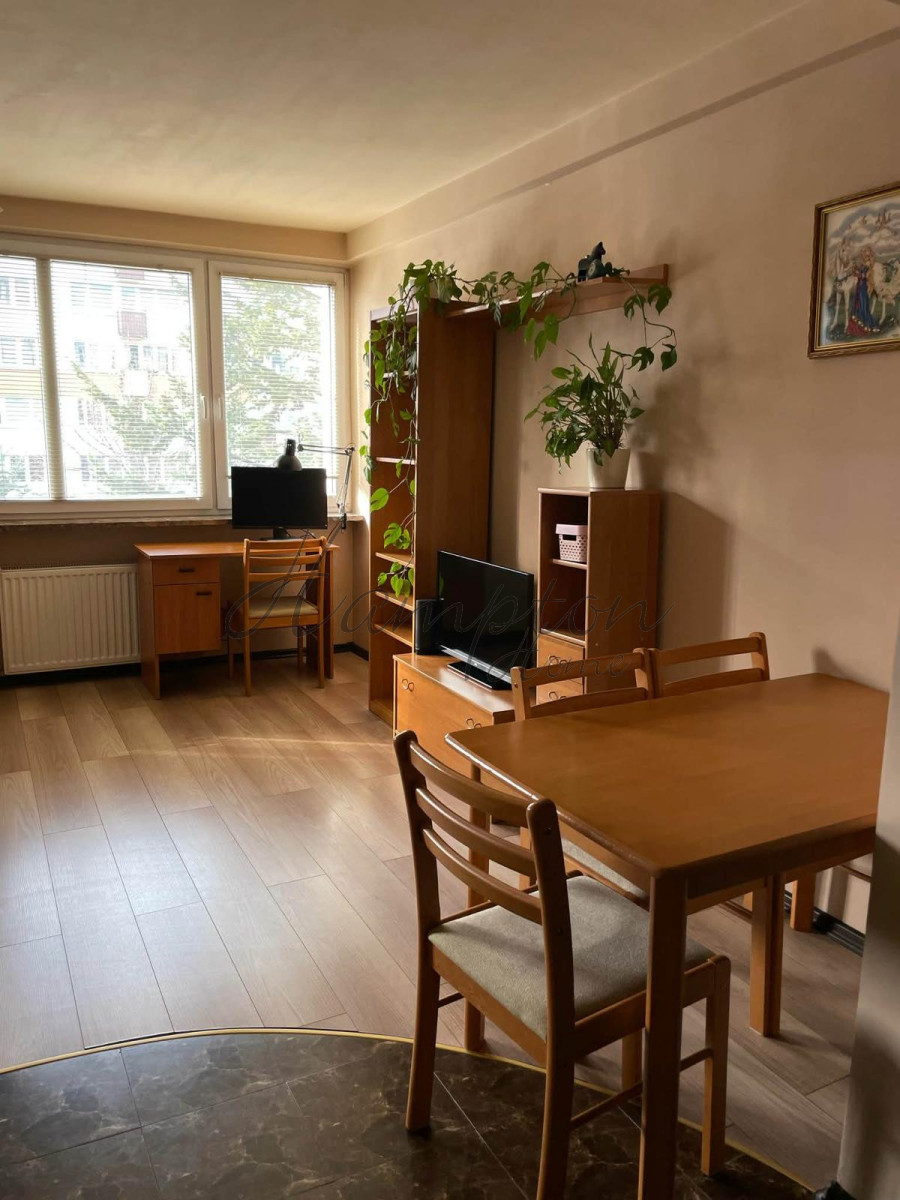 Kawalerka na sprzedaż na Mokotowie Mokotów - zdjęcie 2