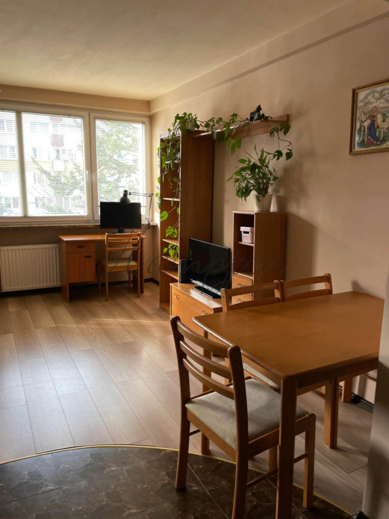 Kawalerka na sprzedaż na Mokotowie Mokotów - zdjęcie 2