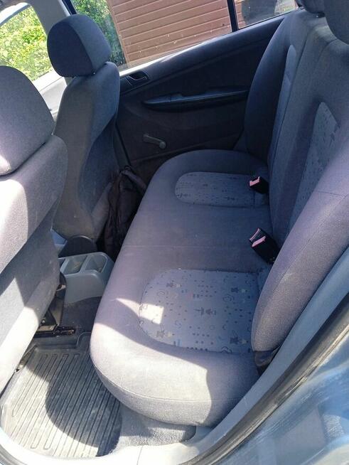 Skoda Fabia 1.4MPI kombi 2002r Dębica - zdjęcie 5