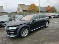 Audi A4 Allroad Allroad Quattro Stronic Virtual Cockpit 4x4 218KM Gliwice - zdjęcie 5