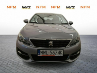 Peugeot 308 SW 1,5 Bluehdi(130 KM) Active Salon PL Faktura-Vat Warszawa - zdjęcie 8