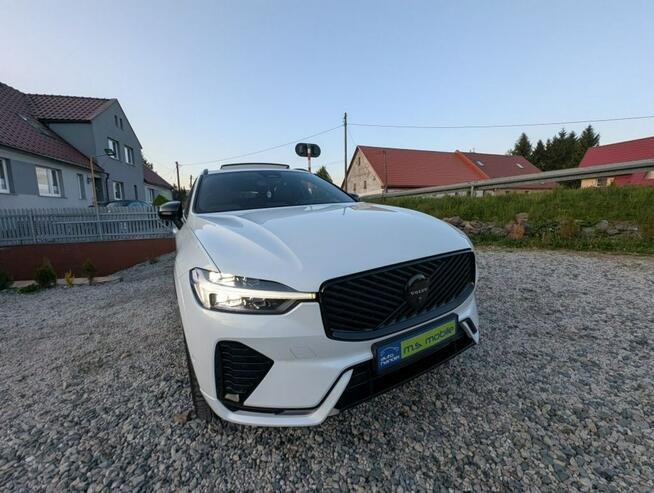 Volvo XC 60 Panoramadach, kamera 360, harman/kardon Kamienna Góra - zdjęcie 2