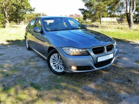 318i*LUXURY LINE*Climatronic*Alu*Skóry*Drewno*Pełna Elektryka*ZOBACZ!! Piła - zdjęcie 4