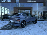 Hyundai KONA EV 65 kWh (218KM) Executive + Heat Pump Piotrków Trybunalski - zdjęcie 10