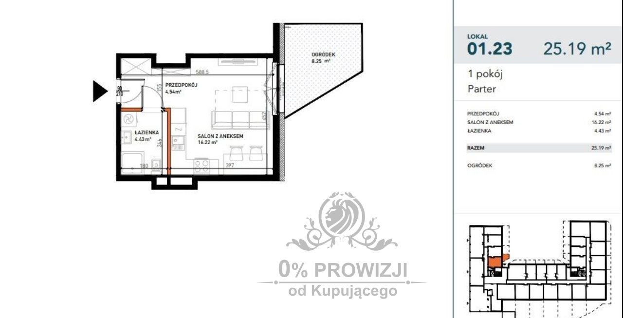 Mieszk/kawalerka/pod wynajem/dla studenta/Przedmieście Świdnickie Wrocław - zdjęcie 5