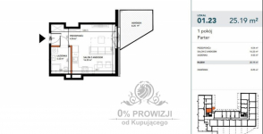 Mieszk/kawalerka/pod wynajem/dla studenta/Przedmieście Świdnickie Wrocław - zdjęcie 5