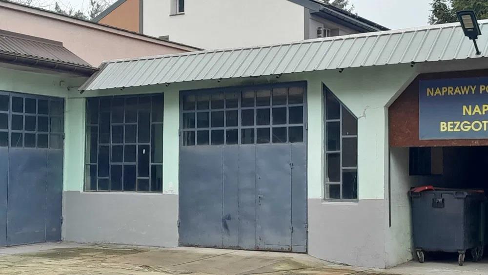 Lokal na wynajem Warszawa Wawer Wawer - zdjęcie 7