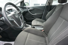 Opel Astra zarejestrowany, ubezpieczony Opole - zdjęcie 10