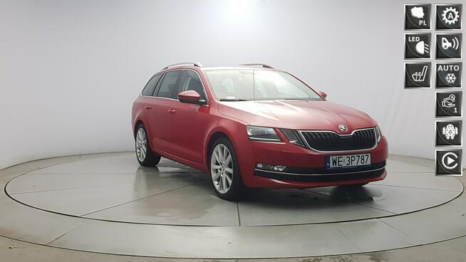 Škoda Octavia 1.5 TSI ! Z Polskiego Salonu ! Warszawa - zdjęcie 1