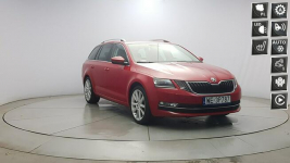 Škoda Octavia 1.5 TSI ! Z Polskiego Salonu !