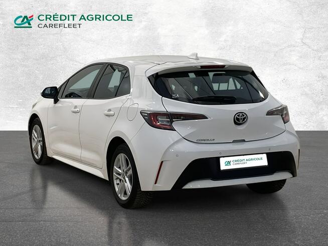 Toyota Corolla 1.2 T Comfort Hatchback Warszawa - zdjęcie 7