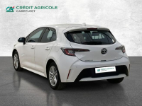 Toyota Corolla 1.2 T Comfort Hatchback Warszawa - zdjęcie 7