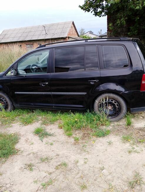 Motoryzacja Abramów - zdjęcie 5