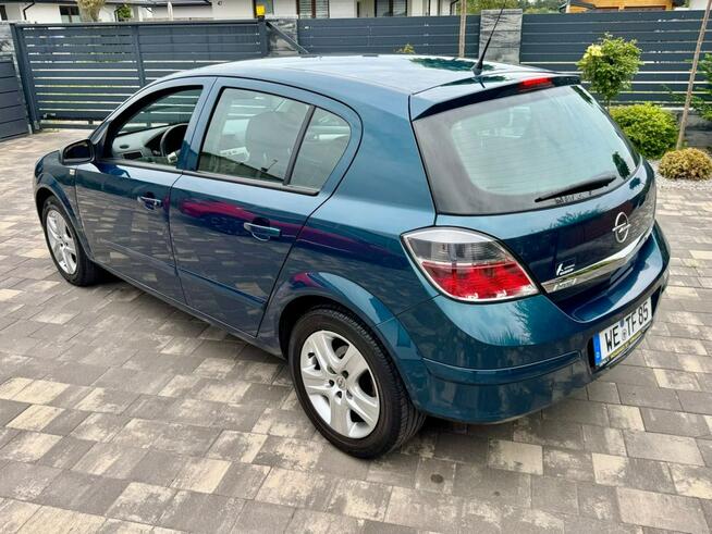 Astra H Tylko 128 tys km Perfect Stan! Mało już takich ! Szerominek - zdjęcie 3