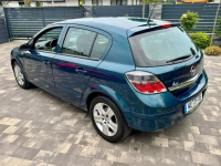 Astra H Tylko 128 tys km Perfect Stan! Mało już takich ! Szerominek - zdjęcie 3