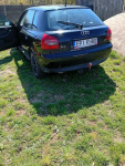 Audi A3 1.6 benzyna hak Opoczno - zdjęcie 4
