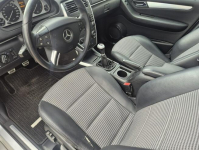 Mercedes B 170 Bardzo zadbany stan bdb Kraków - zdjęcie 11