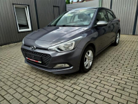 Hyundai i20 1.2 Benzyna  Grzane Fotele  i Kierownica Zarejestrowany Strzała - zdjęcie 2