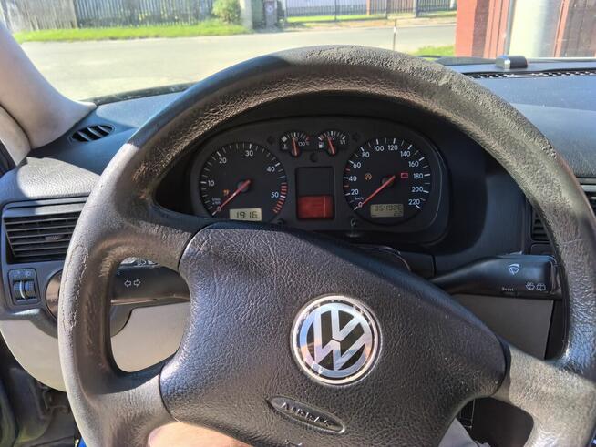Volkswagen Golf IV Braniewo - zdjęcie 5