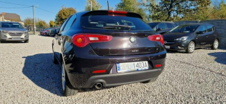 Alfa Romeo Giulietta 1.6 JTDM 16V Płock - zdjęcie 6