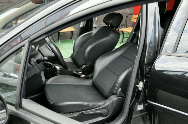 Peugeot 207 SW 1,6i 120KM Outdoor/Klima/Panorama/PółSkóry/Navi Węgrów - zdjęcie 10