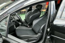 Peugeot 207 SW 1,6i 120KM Outdoor/Klima/Panorama/PółSkóry/Navi Węgrów - zdjęcie 10