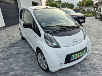 Citroen C-Zero pełny elektryk 8400km bezwypadkowy klimatyzacja Drelów - zdjęcie 4