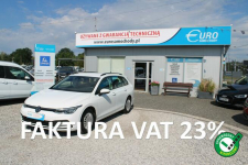 Volkswagen Golf Trendline LED Gwarancja Salon Polska F-VAT