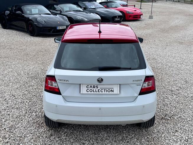 Skoda Fabia, 2017 Michałowice - zdjęcie 5