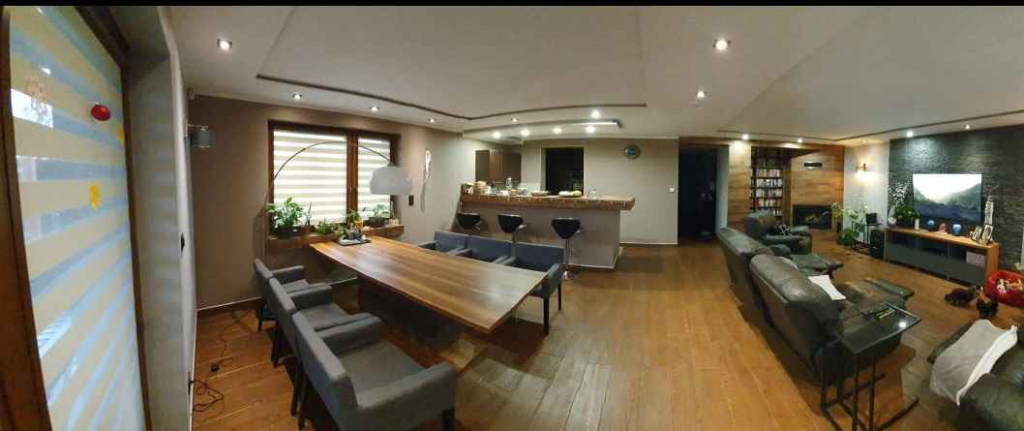 6pok, 220met, przy Parku Bieńkowickim OGRÓD/GARAŻ (Wrocław) Krzyki - zdjęcie 1