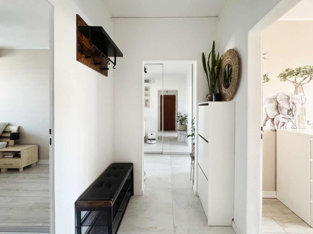 Spektakularne zachody słońca,3 pokoje. Poznań - zdjęcie 6