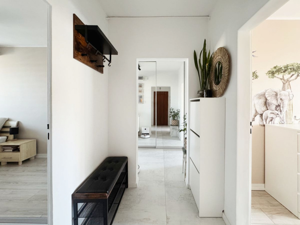 Spektakularne zachody słońca,3 pokoje. Poznań - zdjęcie 6