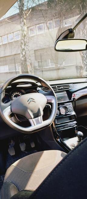 Sprzedam Citroen C3 ll lift wersja exclusive 2015 Rybnik - zdjęcie 9