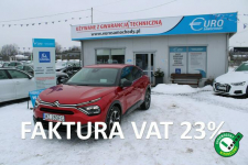 Citroen C4 SHINE Automat  Skóra Salon Polska Gwarancja