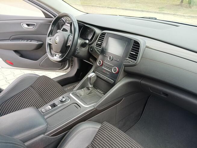 Renault Talisman 1.6 Sprzedam INTENS DCI 160 KM EDC Częstochowa - zdjęcie 11