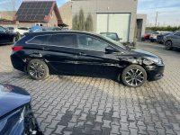 Hyundai i40 Business Podgrzewanie Klimatronik Kamera Gliwice - zdjęcie 4