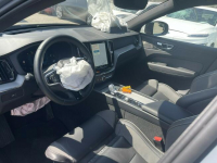 Volvo XC 60 B4 AWD Panorama Kamery360 Skóra Pamieć ust. Hak Gliwice - zdjęcie 6