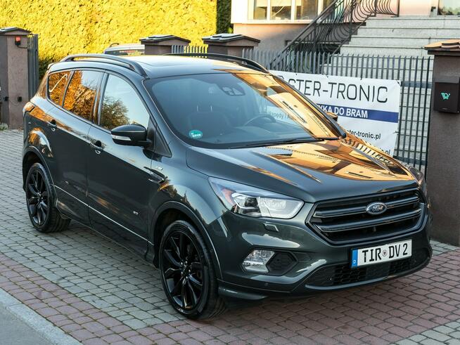 Ford Kuga 2.0_Diesel_180KM_147 tyś km_ST LINE_4x4 Nowy Sącz - zdjęcie 5