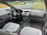 Honda City - 1.4 benzyna , MAŁY PRZEBIEG Stargard - zdjęcie 5