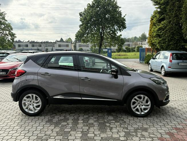 Renault Captur Kamera,Navi,Pełny serwis, Gwarancja! Tarnowskie Góry - zdjęcie 5
