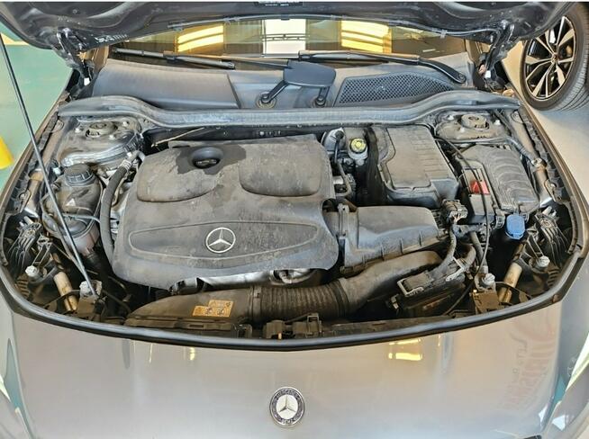 Mercedes CLA 250 4Matic / pakiet AMG / najbogatsza wersja wyposażenia Tarnów - zdjęcie 11