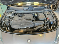 Mercedes CLA 250 4Matic / pakiet AMG / najbogatsza wersja wyposażenia Tarnów - zdjęcie 11