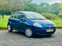 Fiat Grande Punto 1.2 benz ,klima, Gwarancja Mikołów - zdjęcie 5