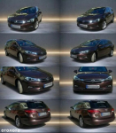 Opel Astra 1.4 Turbo Start/Stop Dynamic Błażowa - zdjęcie 4