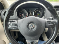 Volkswagen Golf Highline 1.4 benzyna automat Kobylnica - zdjęcie 12